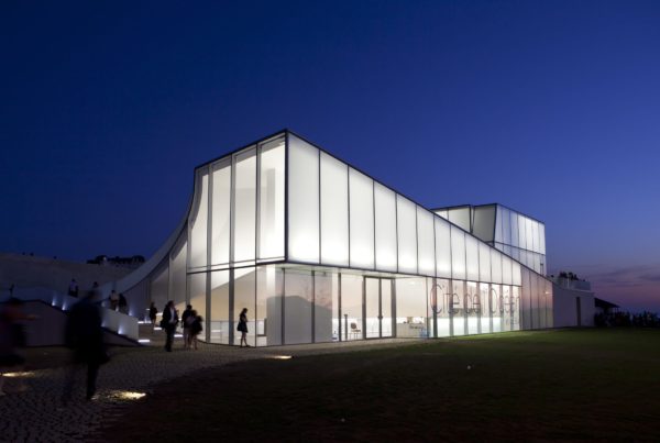 La Cité de l’Océan à Biarritz